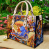 Thundercats I 2 Leather Handbag