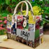 Ub 40 A 1 Leather Handbag