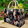 Peaky Blinders 1 Leather Handbag