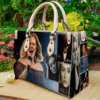 Adele Leather Handbag