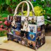 André Rieu A 1 Hand Leather Handbag