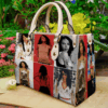 Aaliyah G 00 Leather Handbag