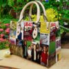 Ub 40 G 0 Leather Handbag