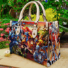 Thundercats I 1 Leather Handbag