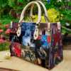 Ozzy Osbourne 1 Leather Handbag