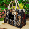 The Vampire Diaries 1 Leather Handbag