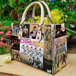The Osmond A 1 Hand Leather Handbag