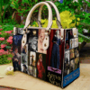 Stevie Nicks A 1 Leather Handbag