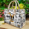 Yellowstone A 00 Hand Leather Handbag