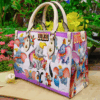 Disney's Dumbo Leather Handbag