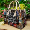 Guns N' Roses I 1 Leather Handbag
