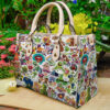 The Muppet Show Leather Handbag