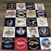 Hells Angels Quilt
