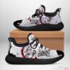 Demon Slayer Reze Shoes