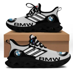 Bmw 2 Lover Shoes