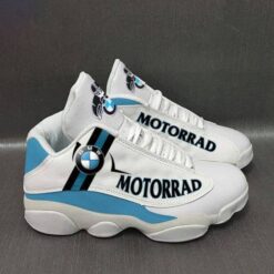 Bmw Jordan 13 Shoes