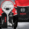 Bosch Fleece Jacket
