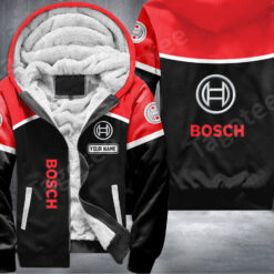 Bosch Fleece Jacket