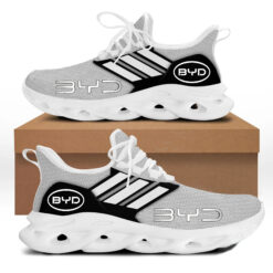 Byd Max Soul Shoes 5
