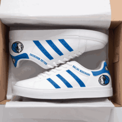 Dallas Mavericks 1 Stan Smith Shoes