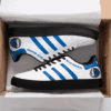 Dallas Mavericks 2 Stan Smith Shoes