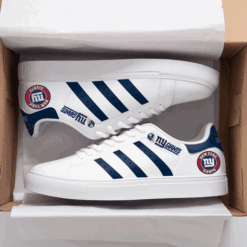 New York Giants G 01 Stan Smith Shoes