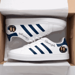 Gilmore Girls Stan Smith Shoes