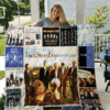 Backstreet Boys Lover Quilt