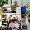 Backstreet Boys Quilt