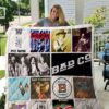 Bad Company Quilt