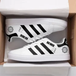 Bad Omens 3 Stan Smith Shoes