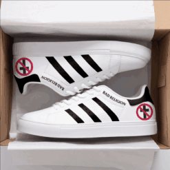 Bad Religion Stan Smith Shoes