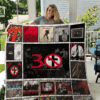 Bad Religion Quilt