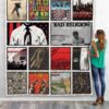 Bad Religion Quilt