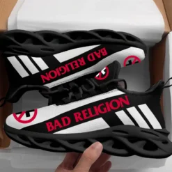 Bad Religion 2 Max Soul Shoes
