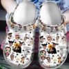 Bad Bunny Soft Clogs