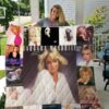 Barbara Mandrell Quilt
