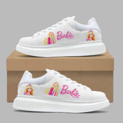 Barbie Mq Shoes