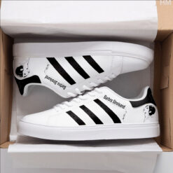 Barbra Streisand Stan Smith Shoes