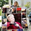 Barry Manilow Quilt