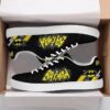 The Batman Stan Smith Shoes