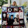 Bauhaus Quilt