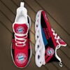 Bayern Munich Max Soul Shoes Kembee