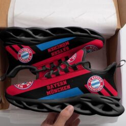 Bayern Munich 4 Max Soul Shoes Kembee