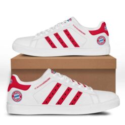 F.C Bayern Munich 1 Stan Smith Shoes