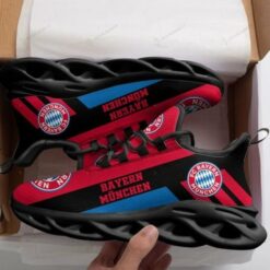 Bayern Munich Max Soul Shoes