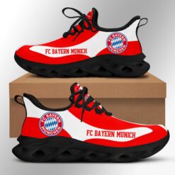 Bayern Munich Max Soul Shoes