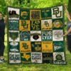 Baylor Bears Quilt