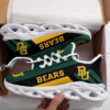 Baylor Bears Max Soul Shoes