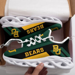 Baylor Bears Max Soul Shoes